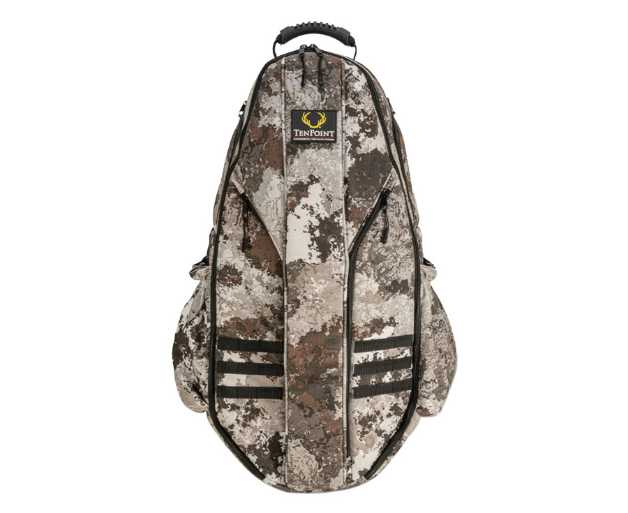 TenPoint Halo Bowpack Crossbow Backpack | Pyramyd AIR