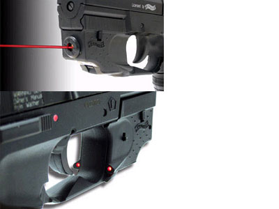 Customer Reviews for Walther CP99 Compact Laser | Pyramyd Air
