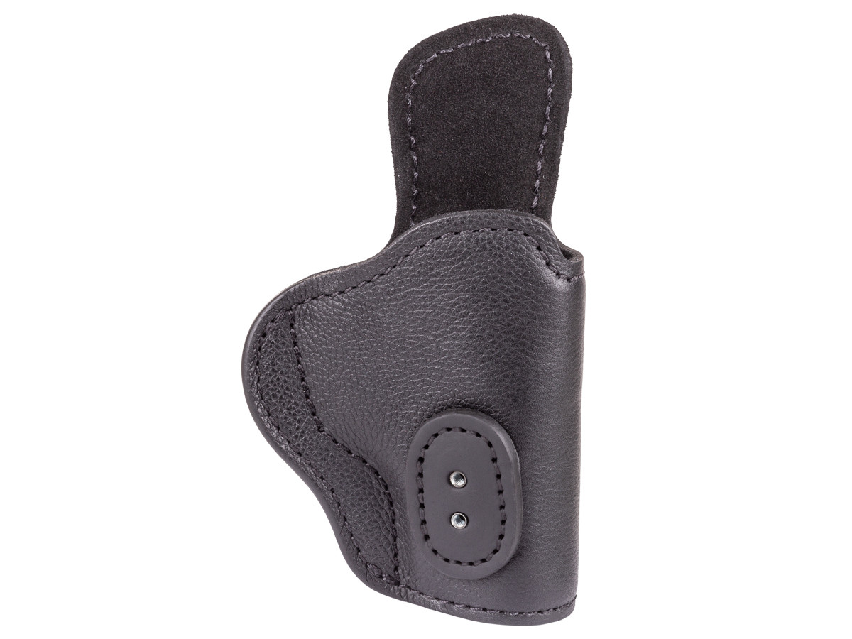 1791 Gunleather Ultra Custom Concealment Holster, IWB, Size 4, Night ...