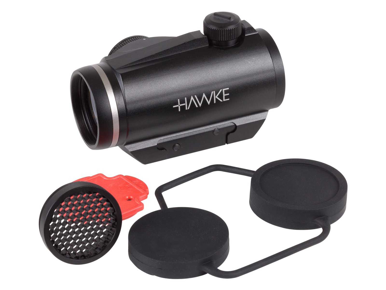 Hawke Sport Optics Vantage RD 1x30 Red Dot Sight | Pyramyd Air