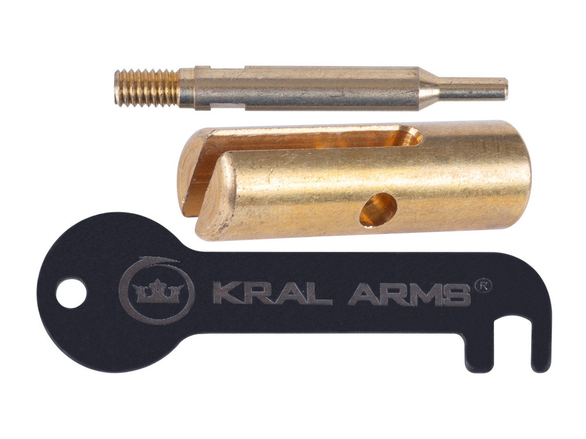 Kral Knight Pellet Probe and Tool .177