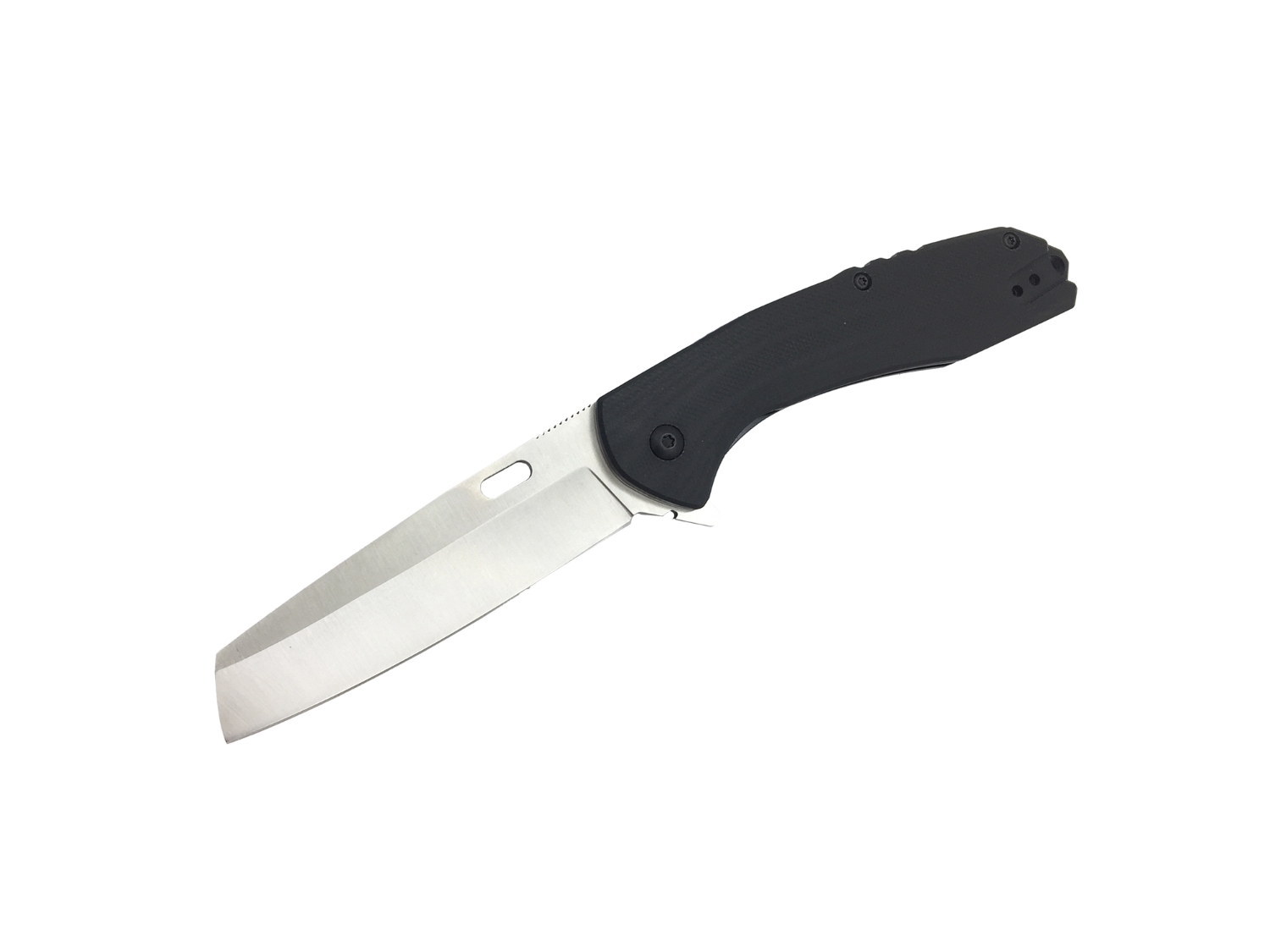 ABKT Warthog Folding Knife