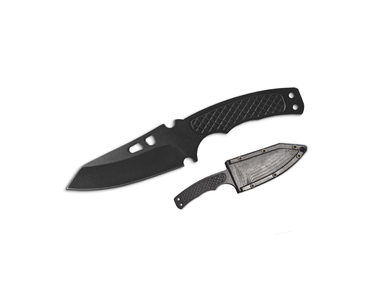 ABKT Recon OPS Neck Knife