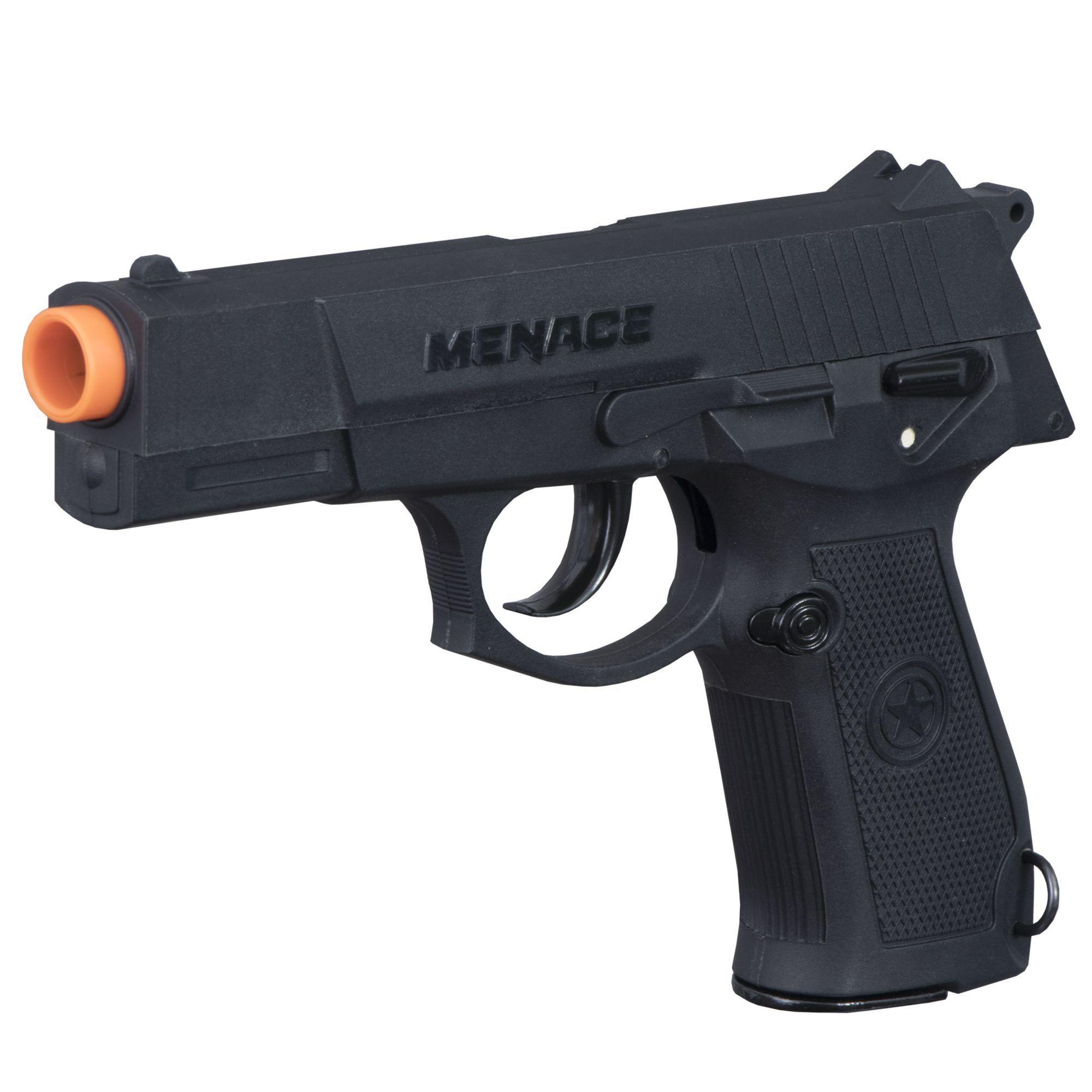 Tippmann Menace 50cal Semi-Auto Paintball Pistol