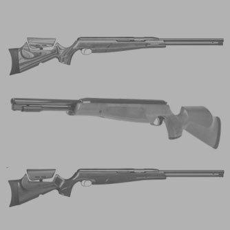 Up to 28% Off Select Air Arms Airguns