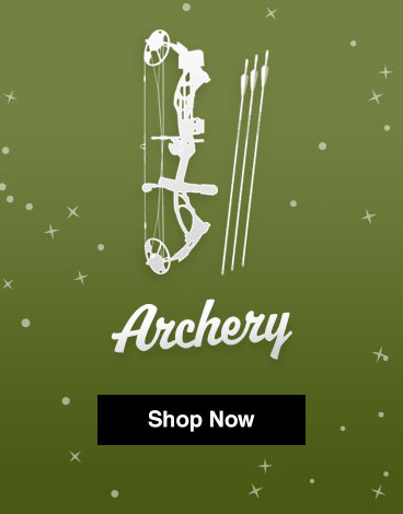 Shop Archery