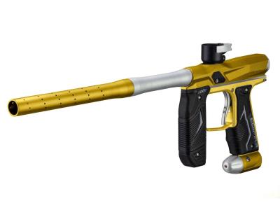 Empire Axe 2.0 Paintball Marker Dust Gold/Silver