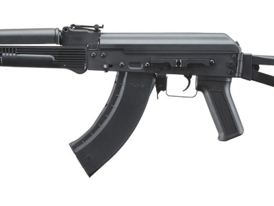 Kalashnikov Airsoft AEG Rifle with Triangle Stock