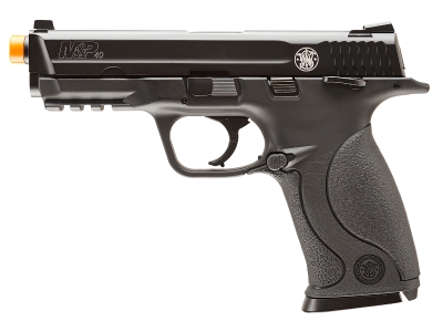 Smith & Wesson M&P40 CO2 Airsoft Pistol 6mm