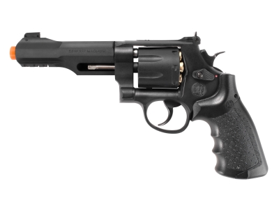 Smith & Wesson M&P R8 6mm Airsoft Revolver