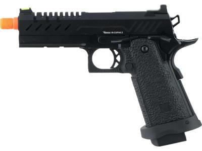 Vorsk Hi-Capa 4.3 GBB Airsoft Pistol