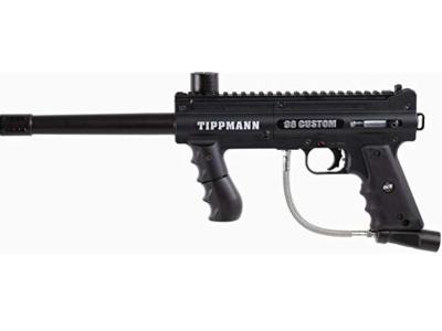 Tippmann Model 98 Custom ACT Paintball Marker