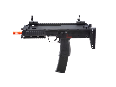 H&K MP7 Navy GBB Airsoft Rifle 6mm : Elite Force