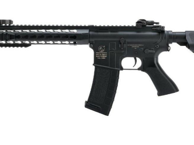 Cybergun Colt Licensed M4A1 Sportline Carbine Airsoft Rifle