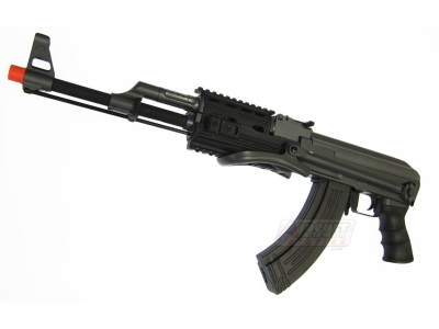 CYMA AK-47 RIS Folding Stock AEG Airsoft AEG Rifle