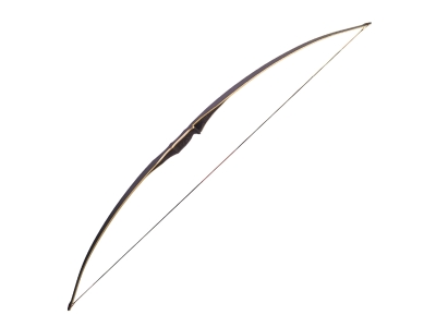 PSE Oryx Long Bow Bow