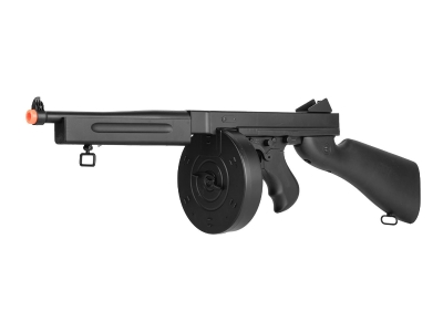 Umarex H&K UMP Sportline Airsoft Gun - DEFCON AIRSOFT