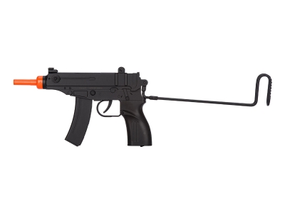 Fusil Electrico Airsoft HECKLER & KOCH UMP / 6MM Aire