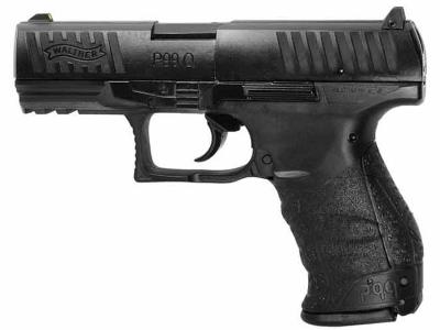 Walther PPQ /