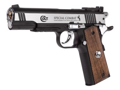 Colt 1911 Special Combat Classic