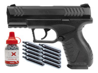 XBG Plinker Pack, Image 1