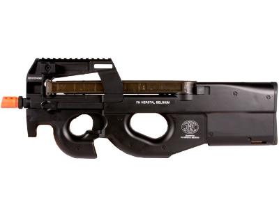 FN Herstal P90 AEG Electric Airsoft Rifle | Pyramyd Air