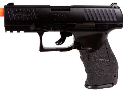 Walther PPQ Airsoft