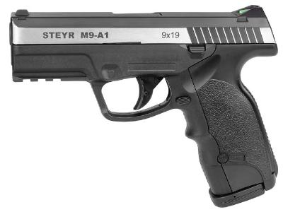 Steyr Arms M9-A1 Dual-Tone