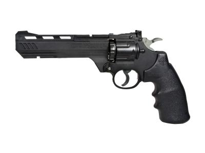 Crosman Vigilante, CO2 BB & Pellet Revolver