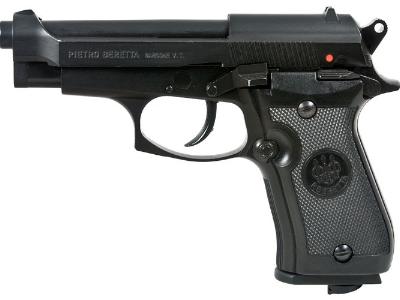 Beretta M84FS