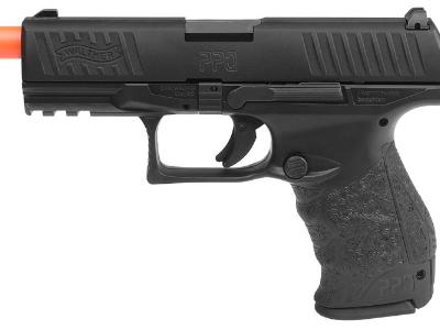 Walther PPQ Model 2 Airsoft