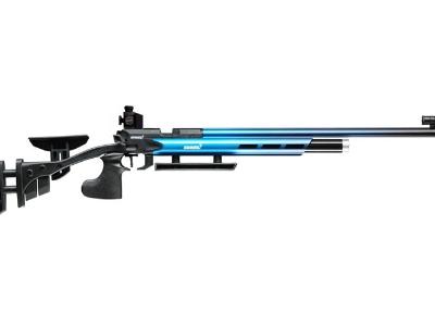 Hammerli AR20 Pro Air Rifle, Deep Blue