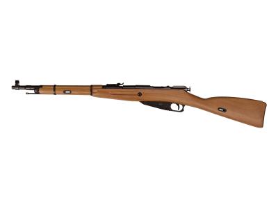 Mosin Nagant M1944 CO2 BB Rifle