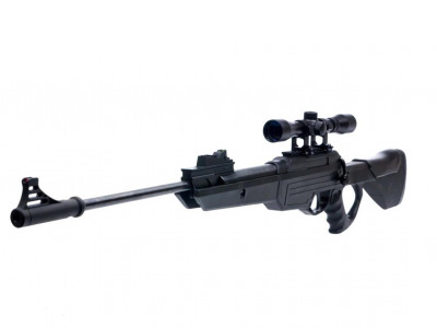 Barra TPR 1200 Pellet Air Rifle