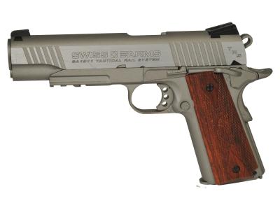 Swiss Arms SA 1911 TRS