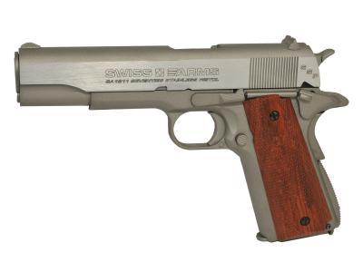 Swiss Arms SA 1911 SSP