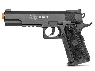 Colt 1911 Special Combat CO2 Airsoft Pistol