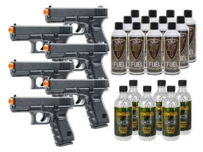 Glock 19 GBB Aitsoft Kit