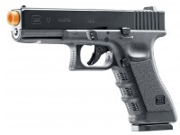 Glock G17 Gen3, Image 1