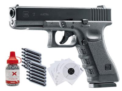Glock 17 Gen. 3 Kit