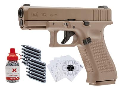 Glock 19X Kit