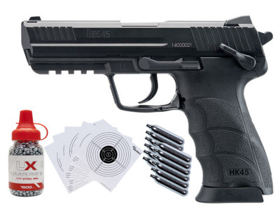 Heckler & Koch HK45 Kit