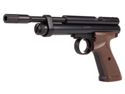 Crosman 2240XL CO2 Air Pistol, .22 cal, Steel Breech