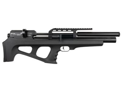 FX Wildcat MKIII Compact Air Rifle, Synthetic Stock