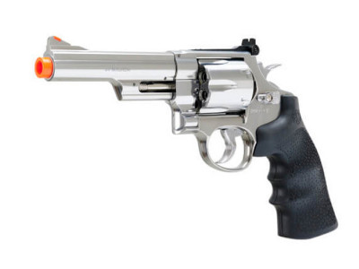 Smith & Wesson M29 5 CO2 Airsoft Revolver