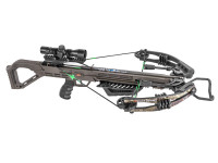 new killer instinct lethal 405 crossbow package review