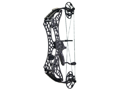 Gearhead Archery T20 Carbon