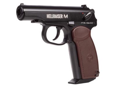 Hellraiser PM CO2 BB Pistol