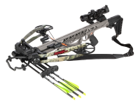 Bear Domain 410 Crossbow | Pyramyd AIR