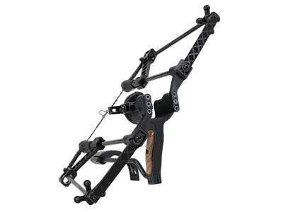 Gearhead Archery T15 Slingbow